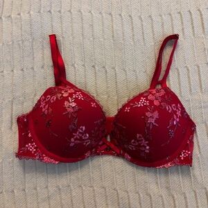 Victoria's Secret Very Sexy Push Up Bra